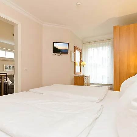 Apartment Louise - 4 *