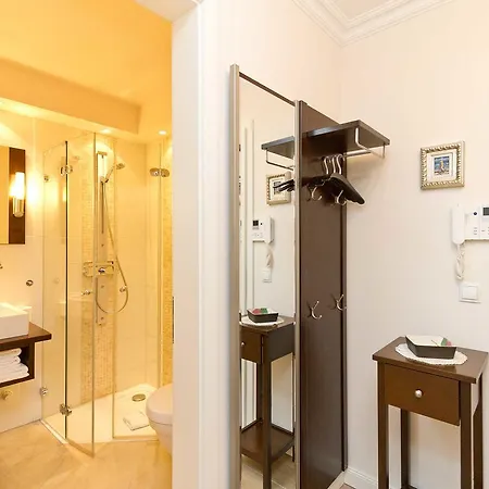 Louise - 4 * Heringsdorf (Usedom)
