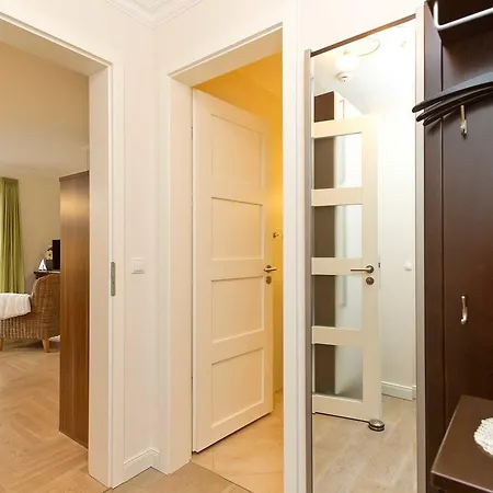 Louise - 4 * Heringsdorf (Usedom)