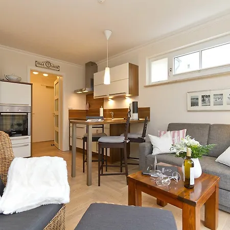 Apartment Louise - 4 *