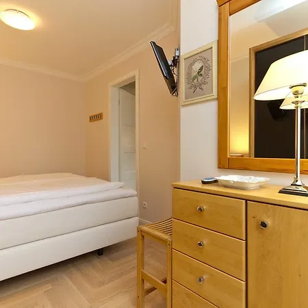 Apartment Louise - 4 *