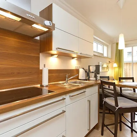 Louise - 4 * Heringsdorf (Usedom)